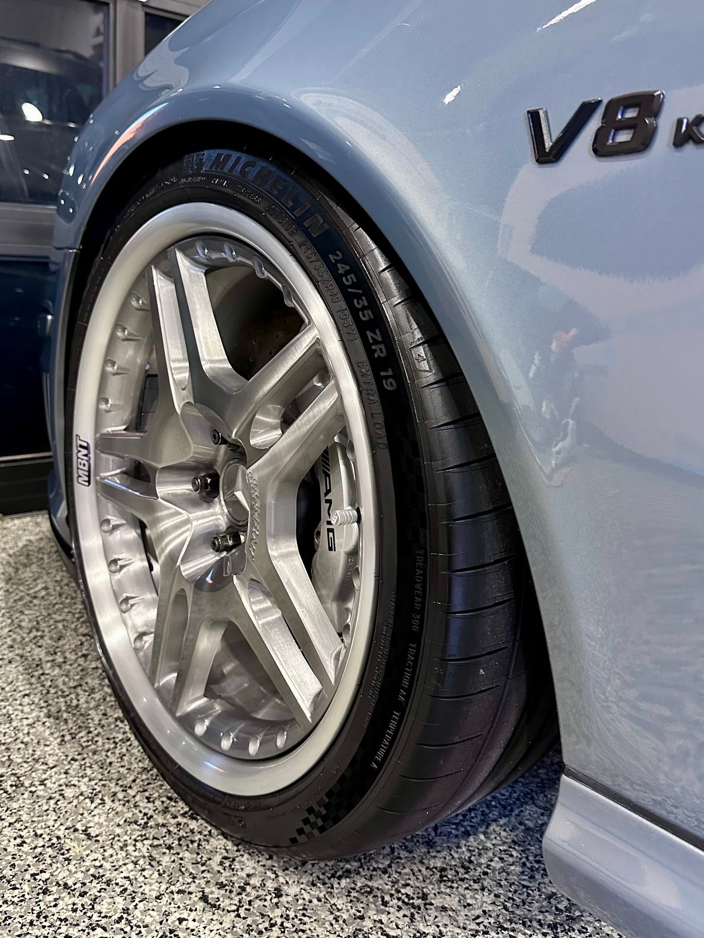 Valve Stem Caps
