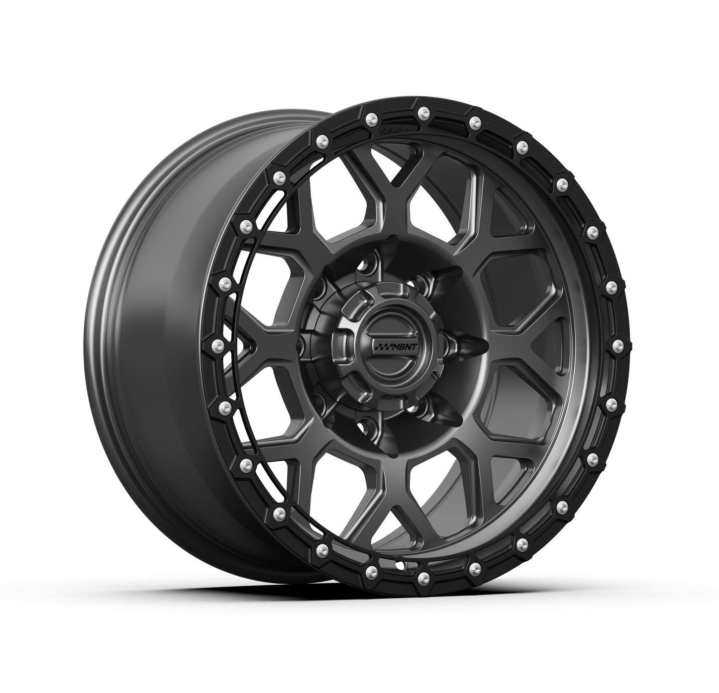 NV16's