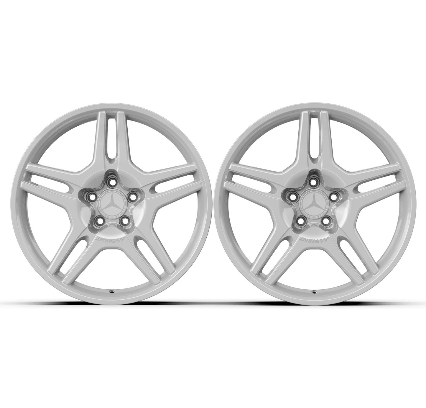 55’s