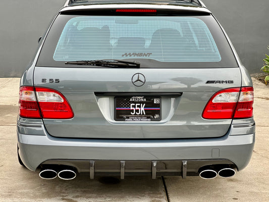 Plate Frame