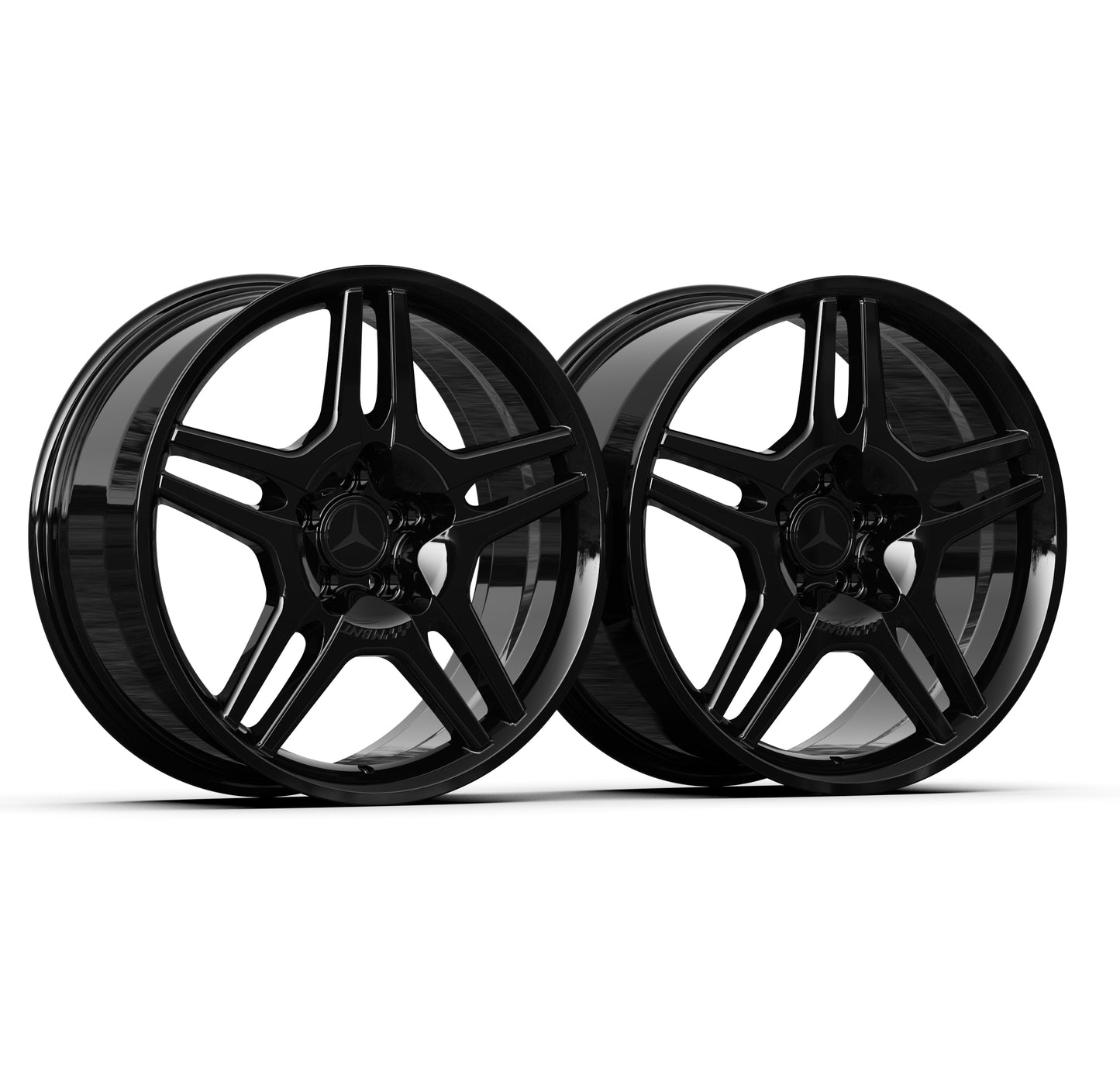 55’s