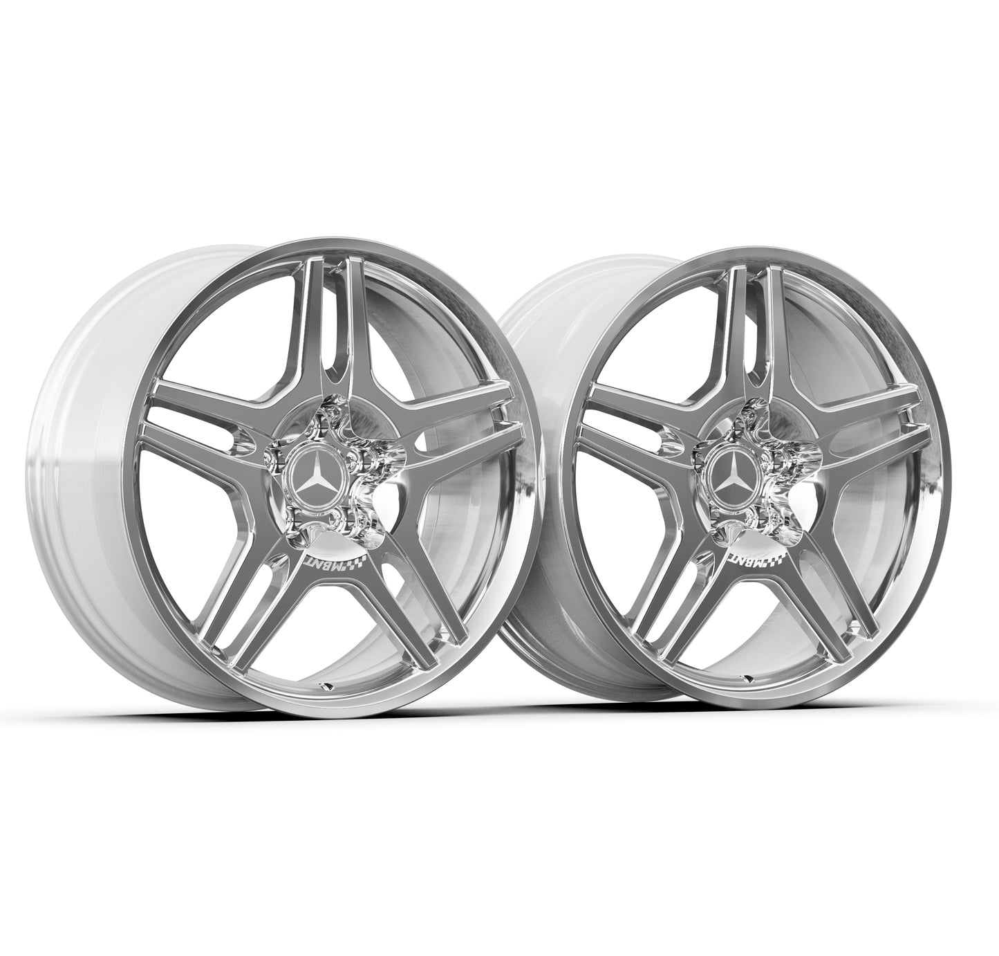 55’s