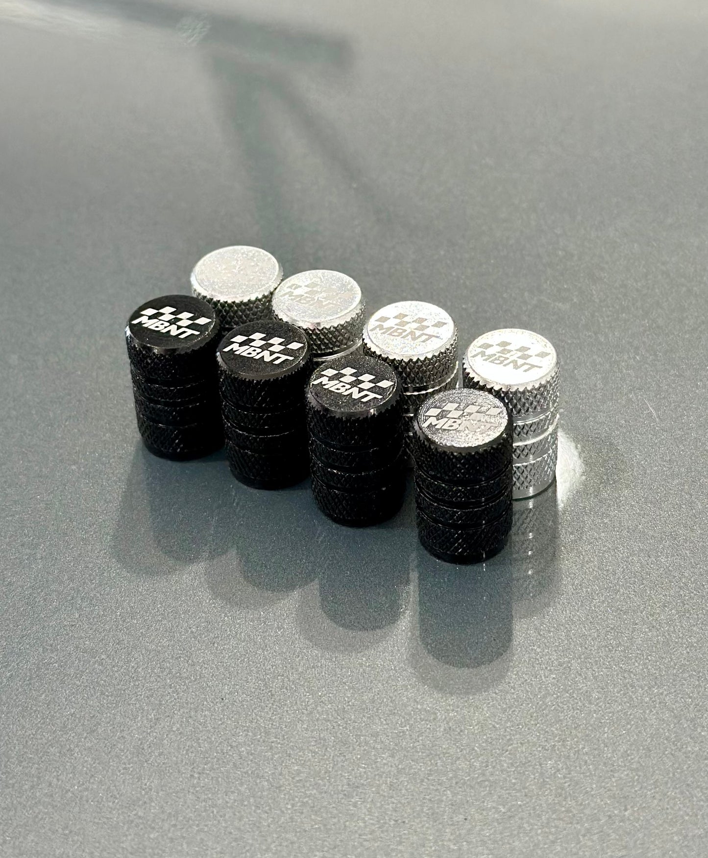 Valve Stem Caps