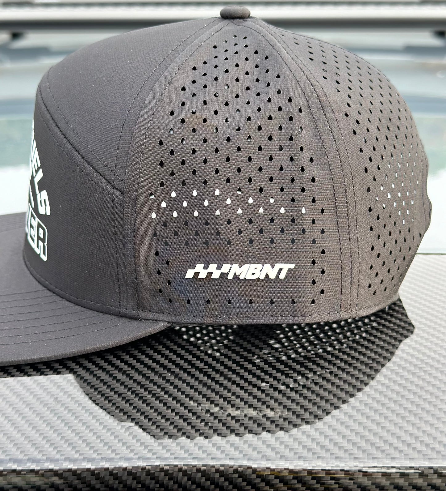 Fossil Fuels Snap Back