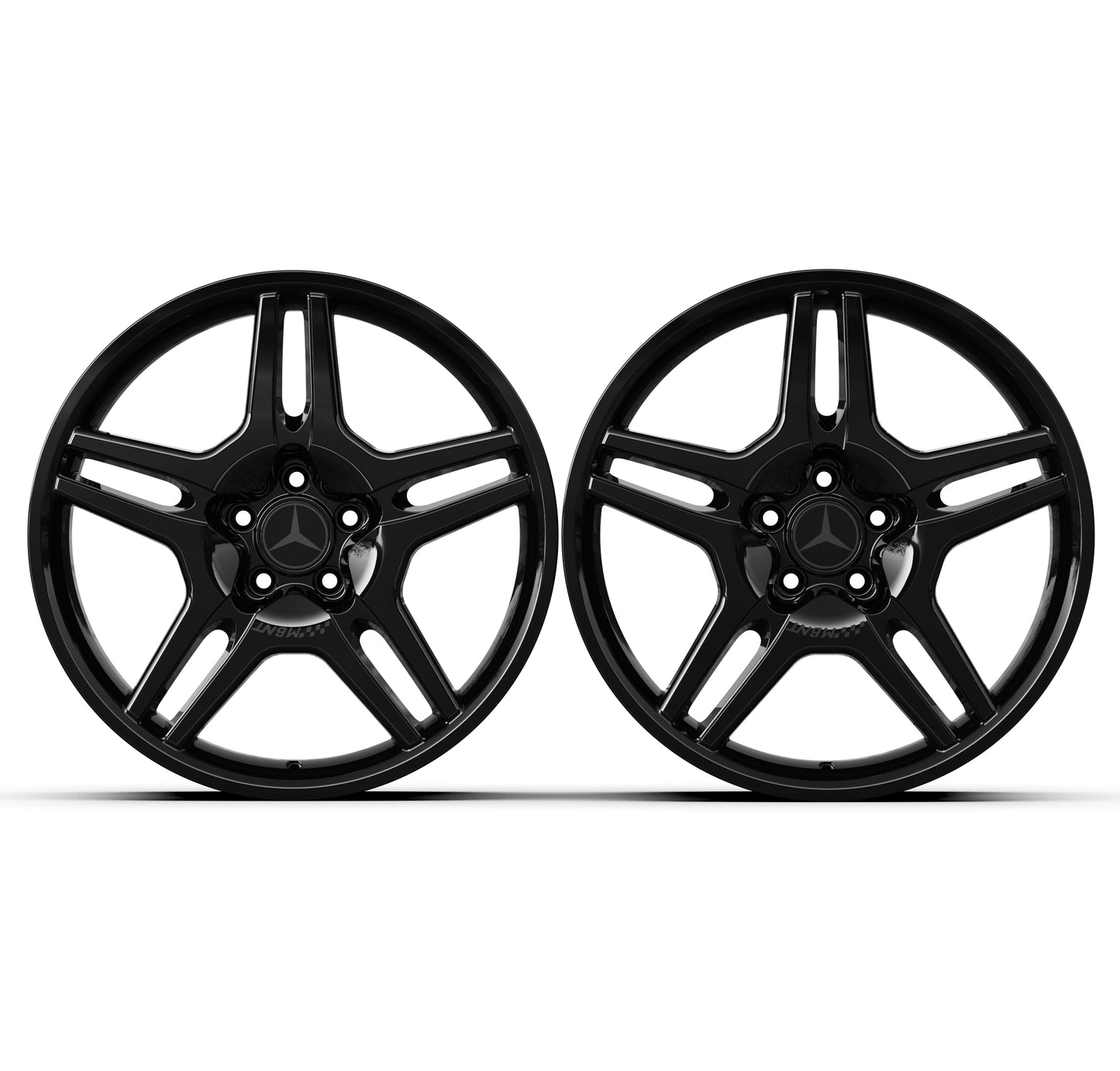 55’s