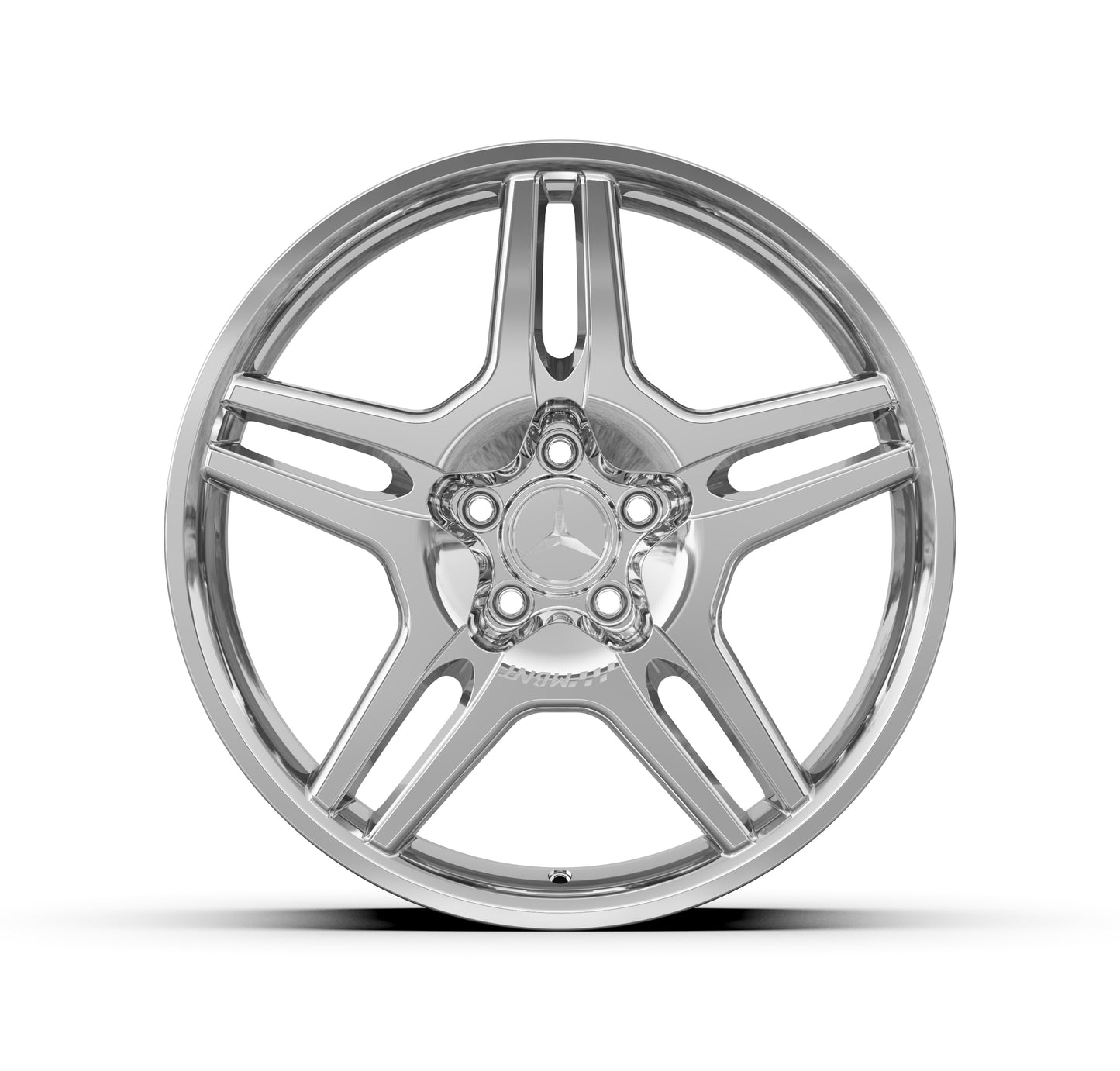 55’s