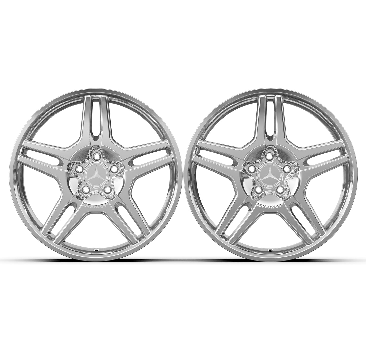 55’s