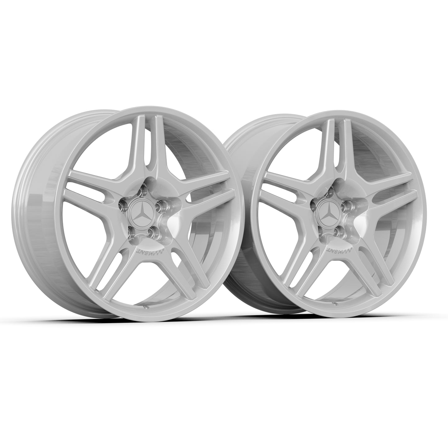 55’s