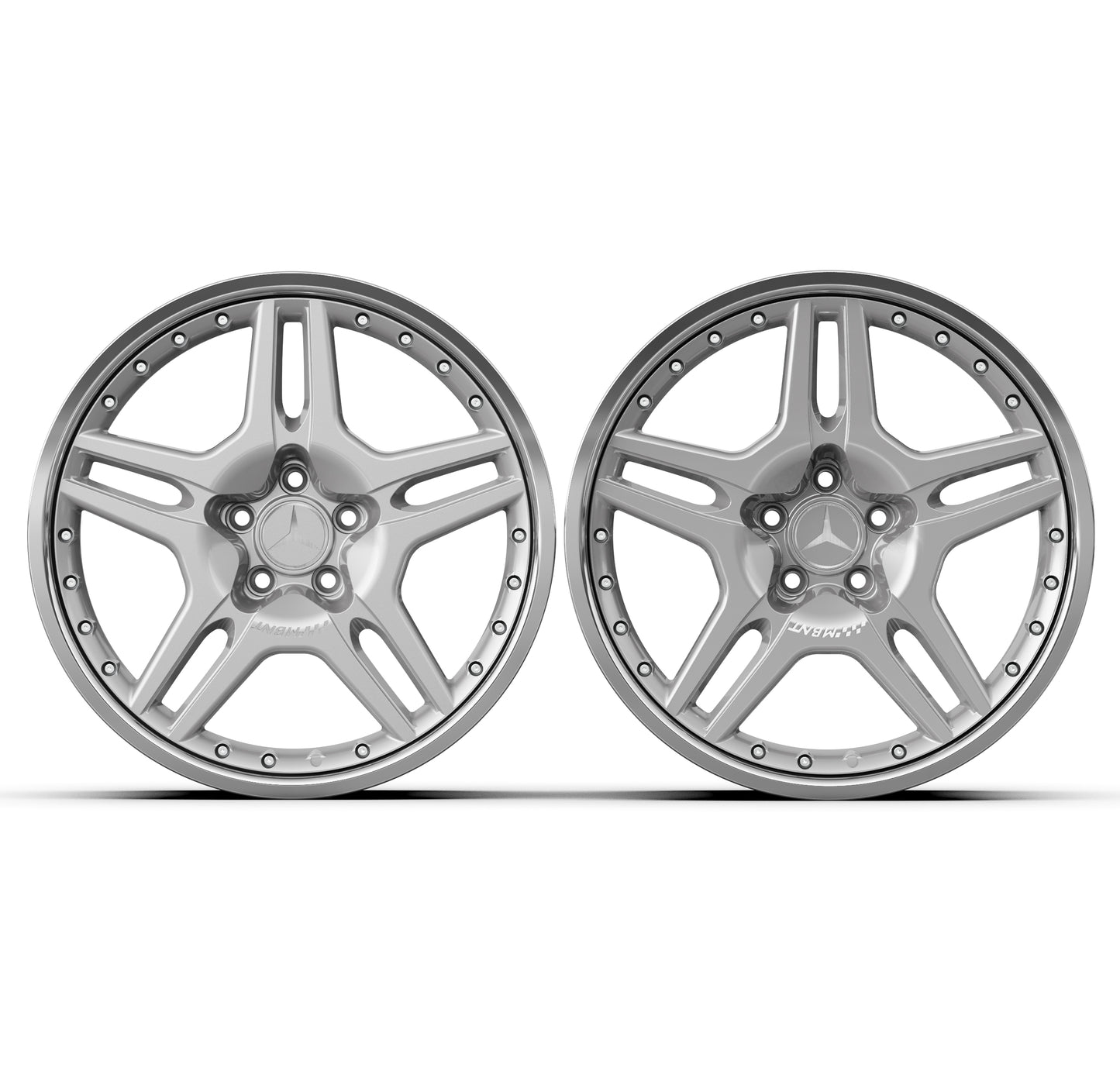 65’s