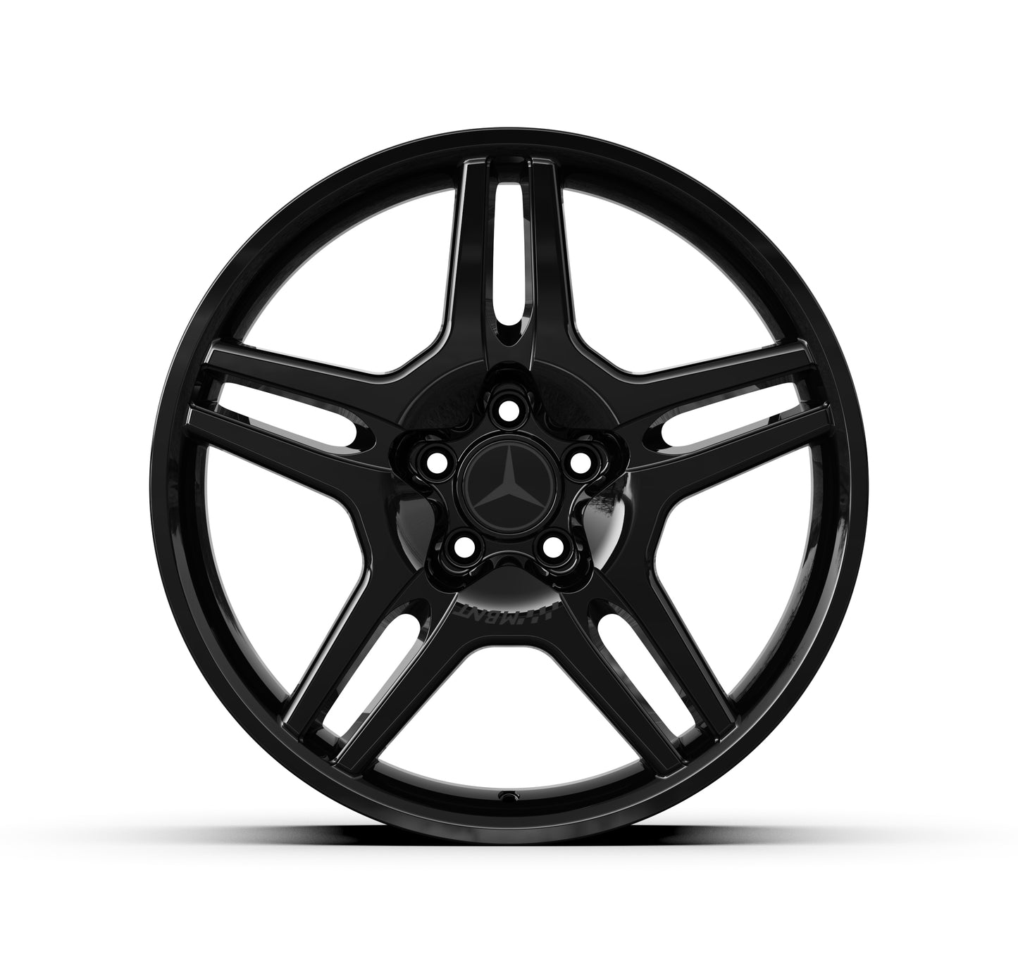 55’s
