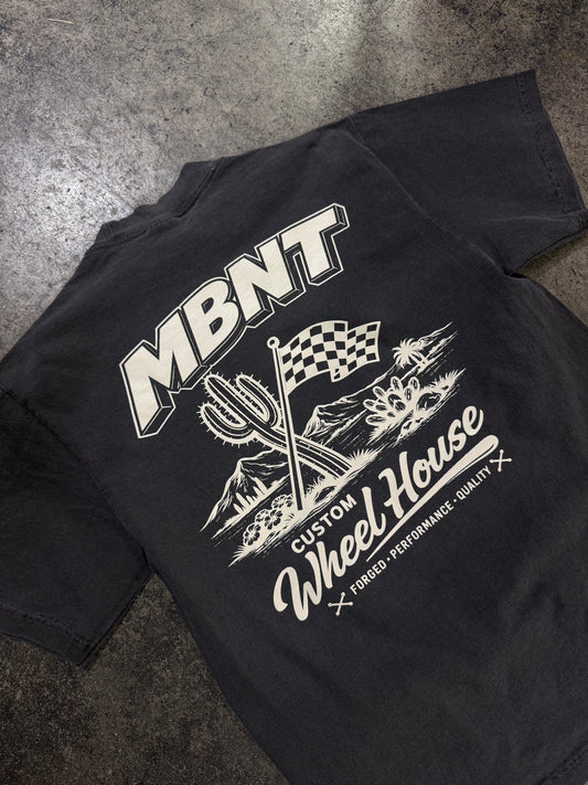 MBNT Wheel Haus