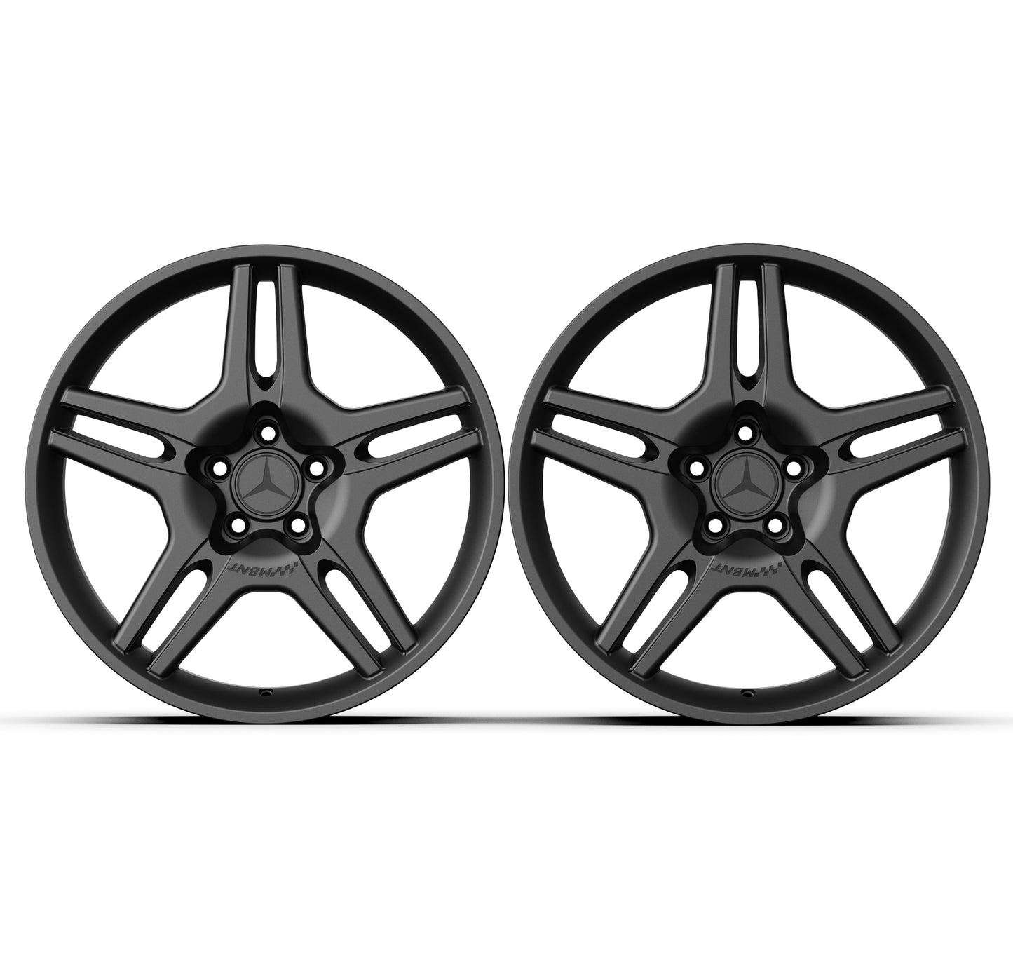 55’s