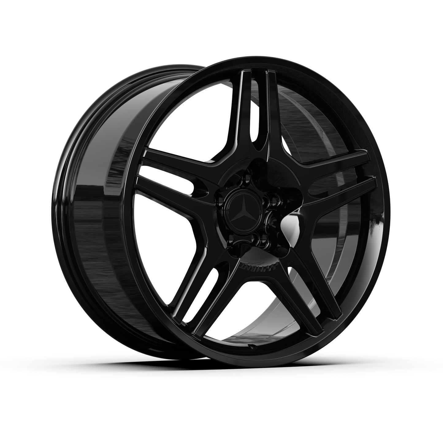 55’s