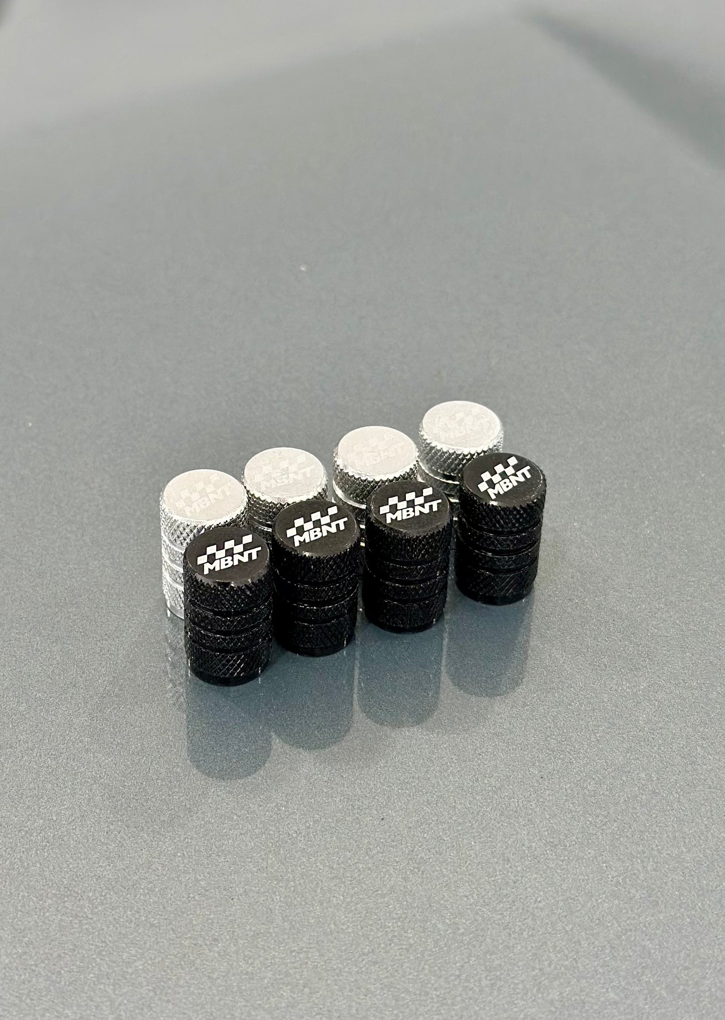 Valve Stem Caps