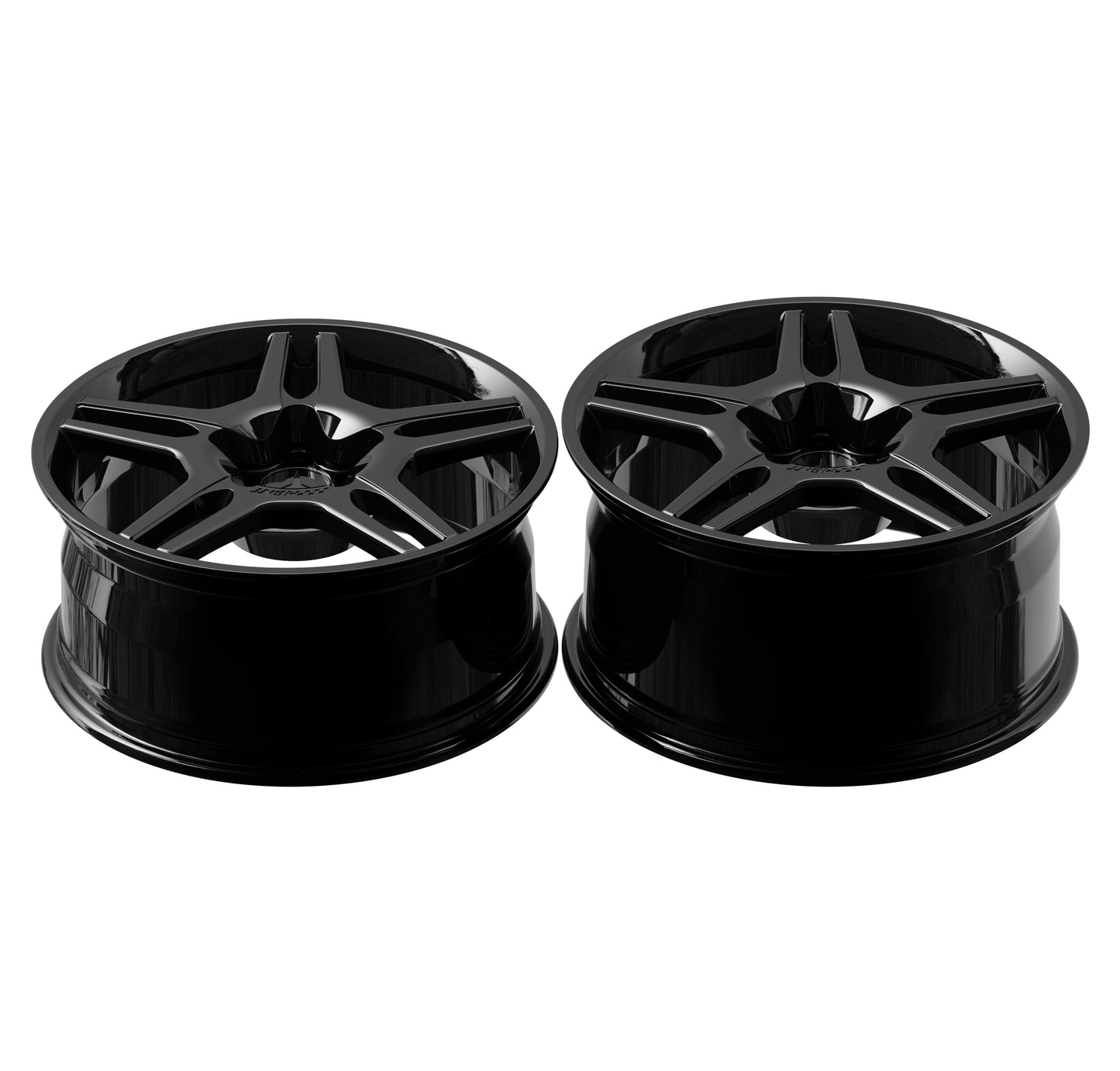 55’s