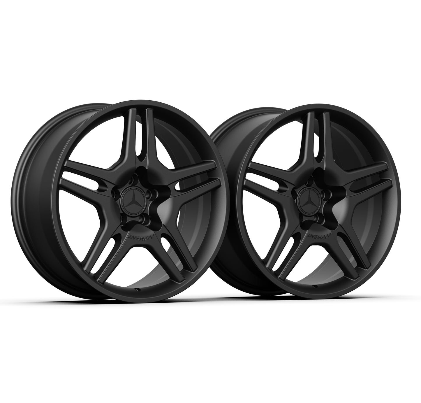 55’s