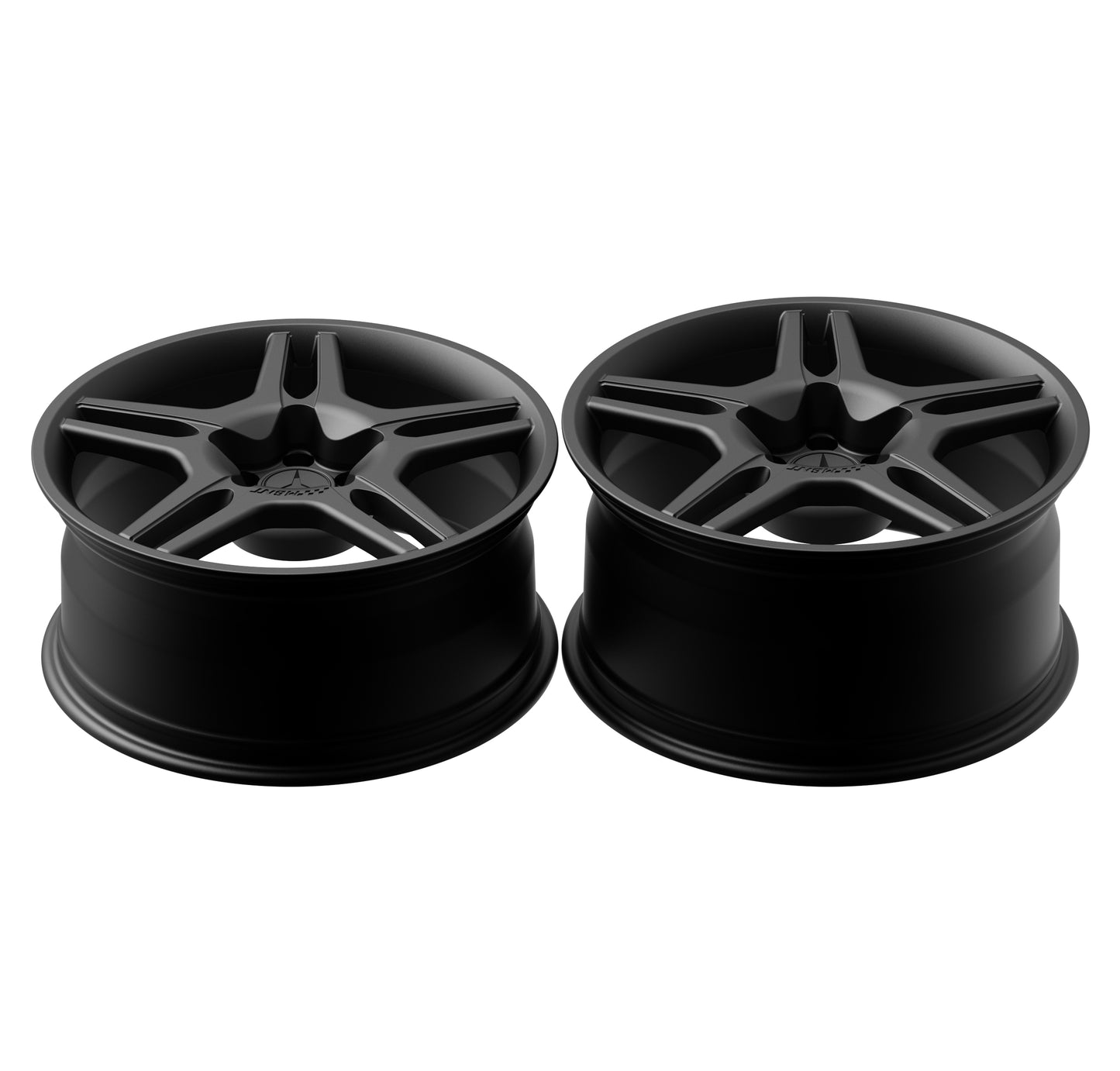 55’s