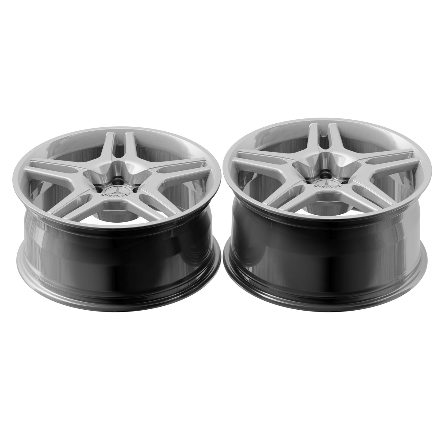 55’s